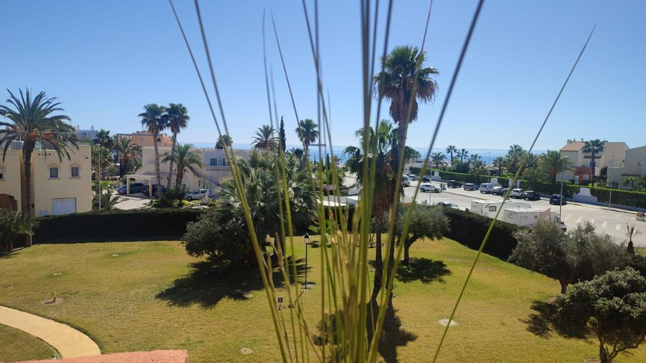 Vera Buda Natura. Atico Apartamento Con Vistas Al Mar. Playas de Vera Zewnętrze zdjęcie